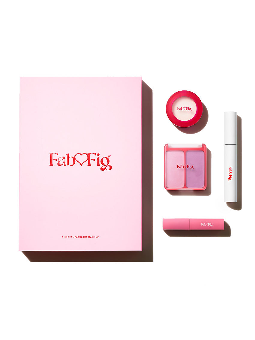 Specialbox – FabFig